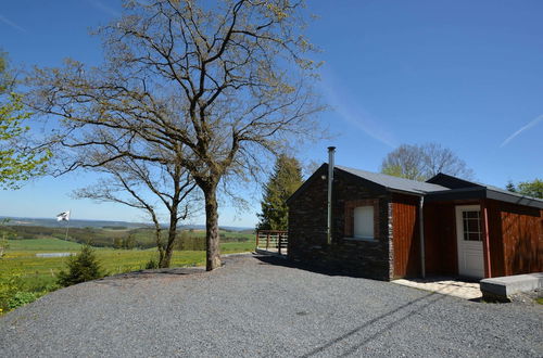 Photo 23 - Spacious Chalet in Vielsalm With Garden