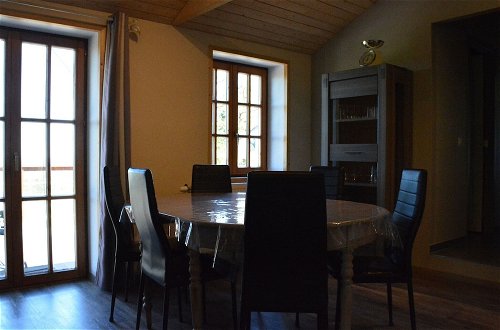 Photo 10 - Spacious Chalet in Vielsalm With Garden