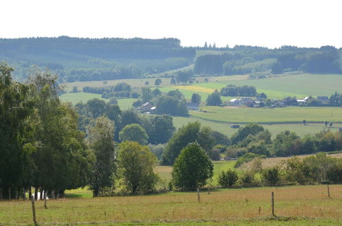 Photo 28 - Spacious Chalet in Vielsalm With Garden