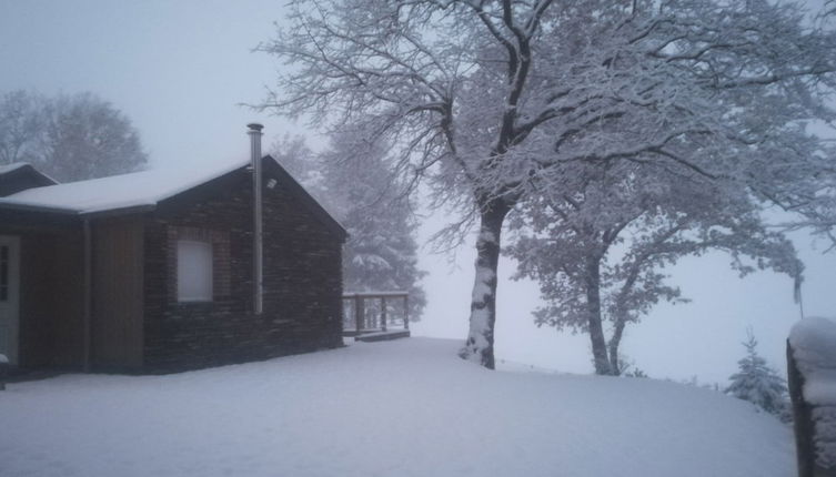 Photo 1 - Spacious Chalet in Vielsalm With Garden