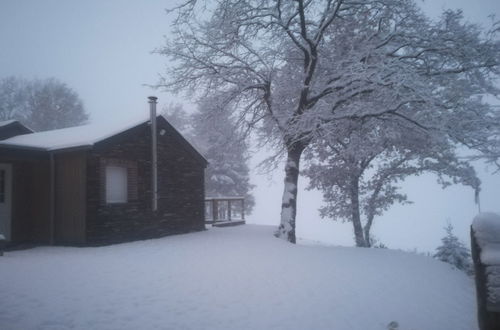 Photo 1 - Spacious Chalet in Vielsalm With Garden