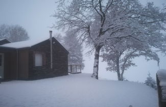 Photo 1 - Spacious Chalet in Vielsalm With Garden