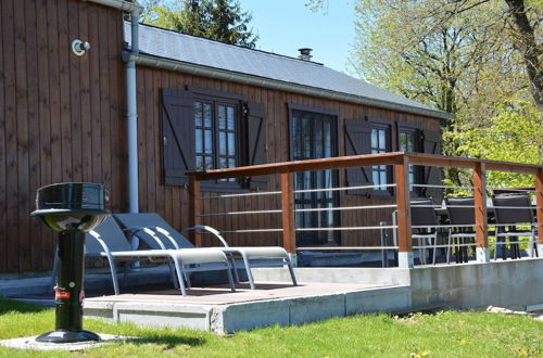 Photo 15 - Spacious Chalet in Vielsalm With Garden