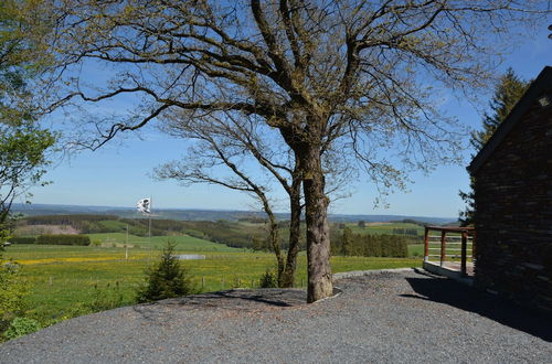 Photo 22 - Spacious Chalet in Vielsalm With Garden