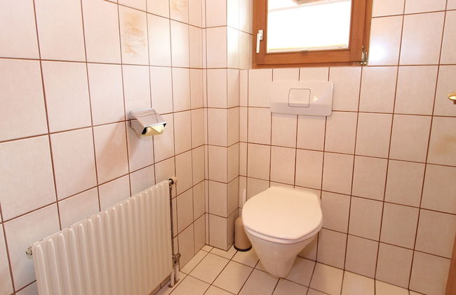 Apartment in Viehhofen Near Ski Lifts - Photo 12