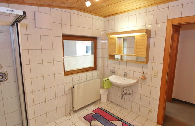 Apartment in Viehhofen Near Ski Lifts - Photo 10