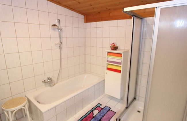 Apartment in Viehhofen Near Ski Lifts - Photo 11