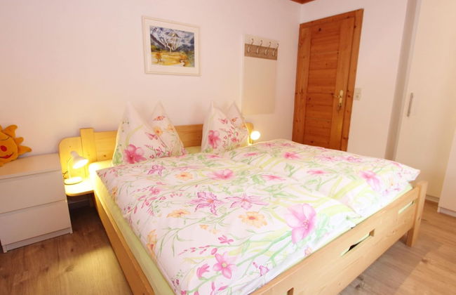 Apartment in Viehhofen Near Ski Lifts - Photo 5