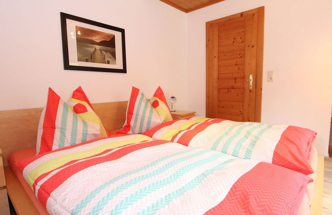 Apartment in Viehhofen Near Ski Lifts - Photo 4