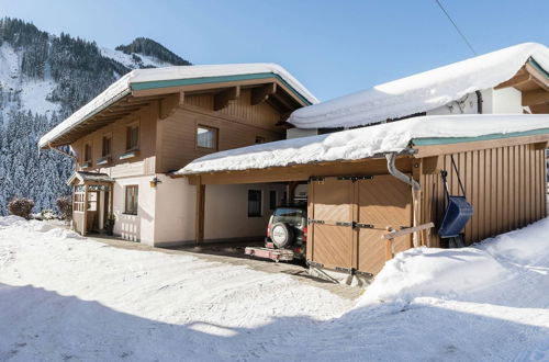 Photo 19 - Apartment Near the ski Area