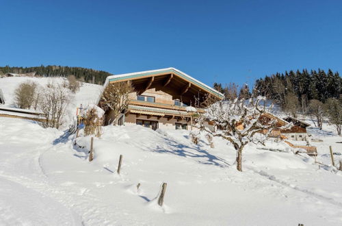 Photo 17 - Apartment Near the ski Area