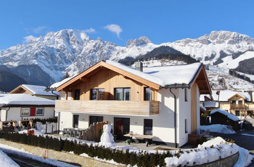 Photo 22 - Holiday Home in ski Area in Leogang With Sauna