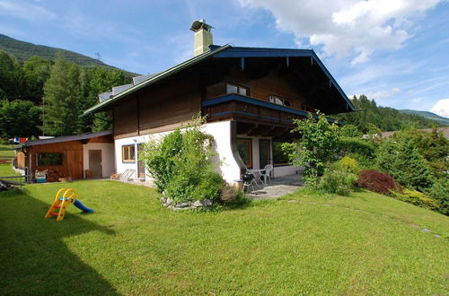 Photo 8 - Scenic Apartment in Neukirchen am Großvenediger near Ski Area