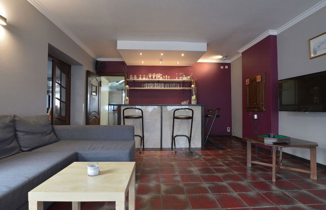 Luxury Holiday Home in Theux With Terrace and Playroom - Foto 18