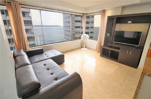 Foto 1 - Apartamentos Home Laguito - Vista al Mar