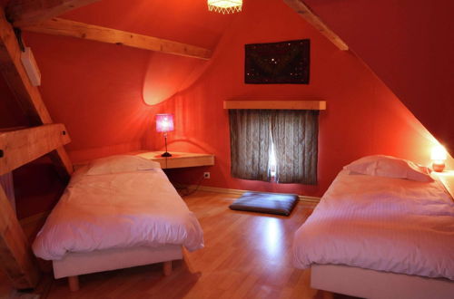 Photo 4 - Villa for Large Groups With Sauna and Fitness