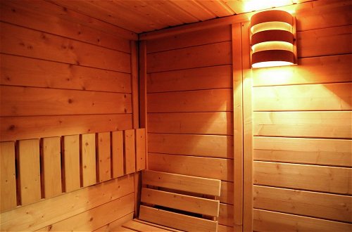 Photo 19 - Villa for Large Groups With Sauna and Fitness