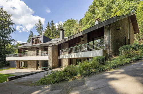 Photo 26 - Luxurious Villa in Malmedy With Indoor Pool