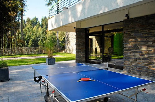 Photo 36 - Luxurious Villa in Malmedy With Indoor Swimming Pool