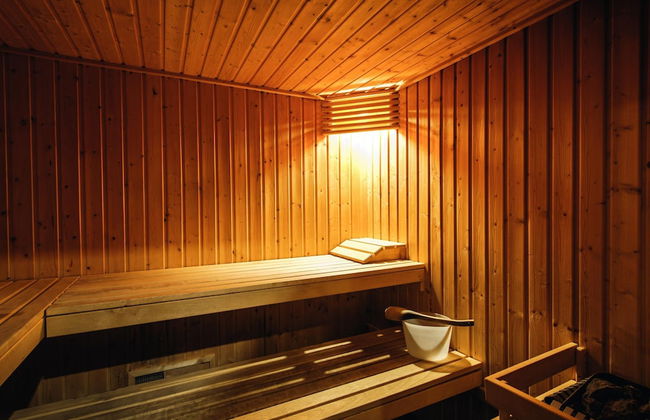 Holiday Home in Ardennes With Heated Pool - Foto 13