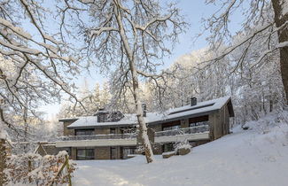 Foto 1 - Luxurious Villa in Malmedy With Indoor Swimming Pool