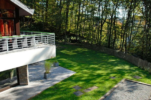 Photo 34 - Luxurious Villa in Malmedy With Indoor Swimming Pool