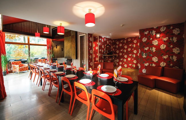 Holiday Home in Ardennes With Heated Pool - Foto 15