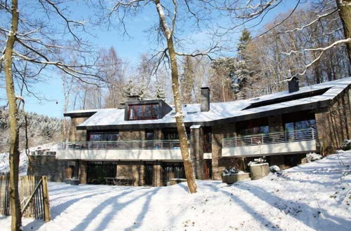 Photo 36 - Luxurious Villa in Malmedy With Indoor Swimming Pool