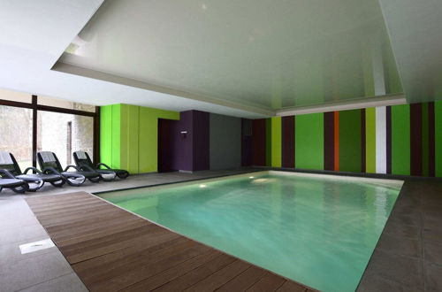 Photo 38 - Luxurious Villa in Malmedy With Indoor Swimming Pool