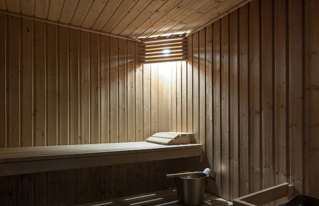 Holiday Home in Ardennes With Heated Pool - Foto 12
