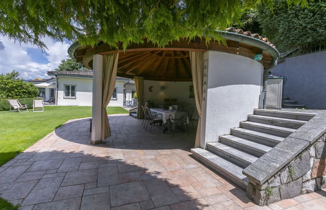 Villa Benessere - Photo 42