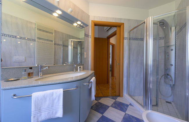 Villa Benessere - Photo 11