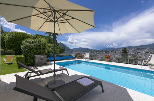 Photo 15 - Villa Benessere