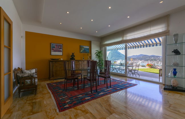 Villa Benessere - Photo 21