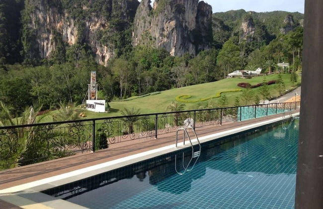 Apartment in Aonang & Railay Sea View - Foto 21