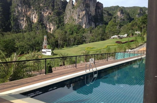 Photo 21 - Apartment in Aonang & Railay Sea View