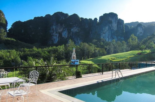 Photo 15 - Apartment in Aonang & Railay Sea View