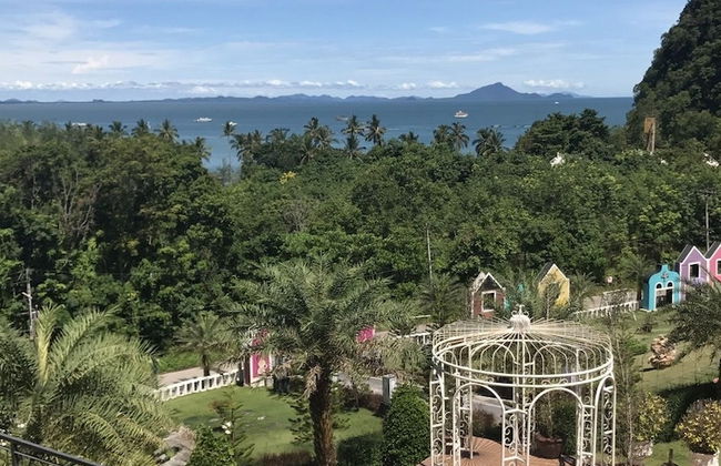 Apartment in Aonang & Railay Sea View - Foto 47