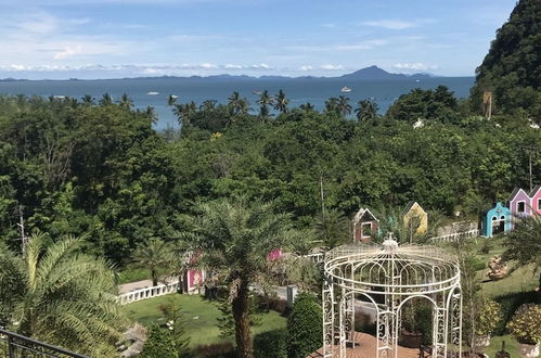 Photo 47 - Apartment in Aonang & Railay Sea View