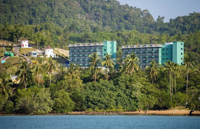 Apartment in Aonang & Railay Sea View - Foto 44