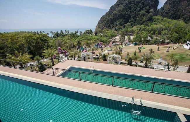 Apartment in Aonang & Railay Sea View - Foto 19