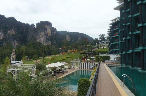 Photo 18 - Apartment in Aonang & Railay Sea View