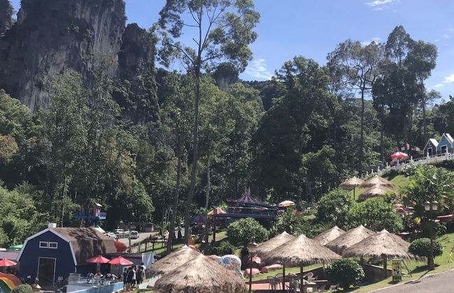 Apartment in Aonang & Railay Sea View - Foto 30
