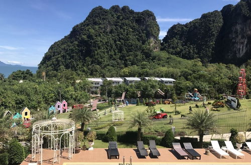 Photo 41 - Apartment in Aonang & Railay Sea View