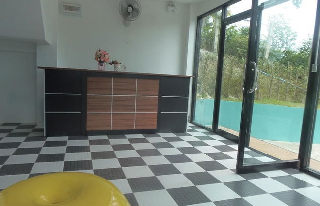 Apartment in Aonang & Railay Sea View - Foto 2