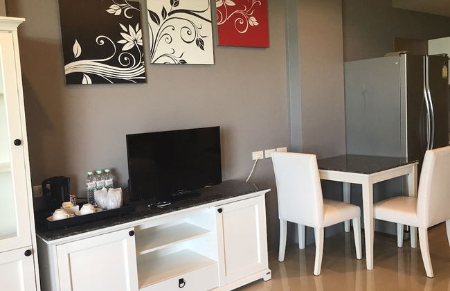 Apartment in Aonang & Railay Sea View - Foto 8