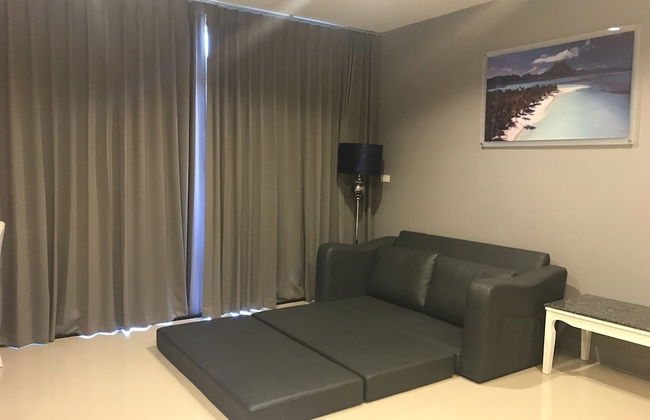 Apartment in Aonang & Railay Sea View - Foto 4