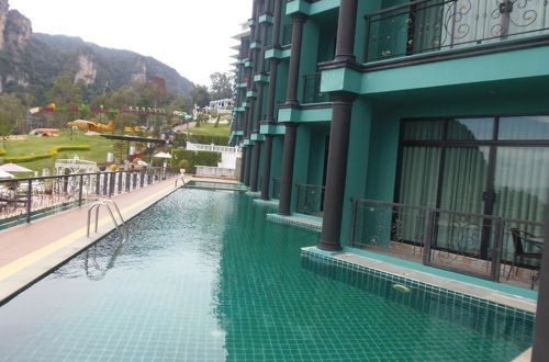 Photo 17 - Apartment in Aonang & Railay Sea View