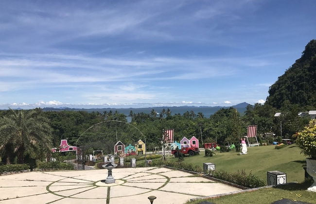 Apartment in Aonang & Railay Sea View - Foto 31