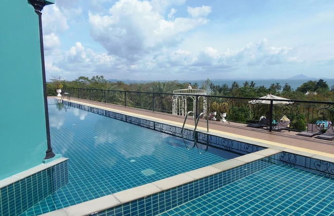 Apartment in Aonang & Railay Sea View - Foto 16